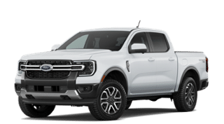 2026 Ford Ranger® External Image 1